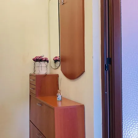 Apartmán Sunny For 4 Guests 2 Minutes From High Street Stara Zagora