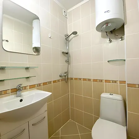 Sunny For 4 Guests 2 Minutes From High Street *