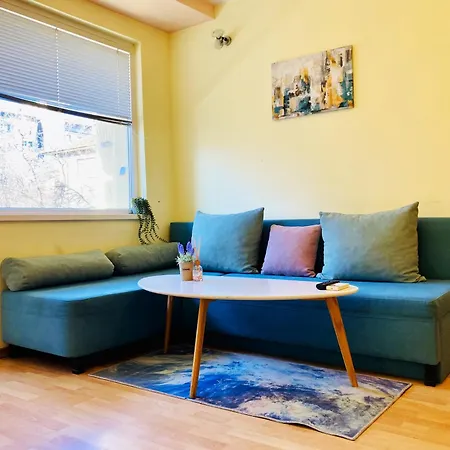 Sunny For 4 Guests 2 Minutes From High Street * Στάρα Ζαγόρα